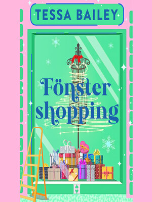 cover image of Fönstershopping